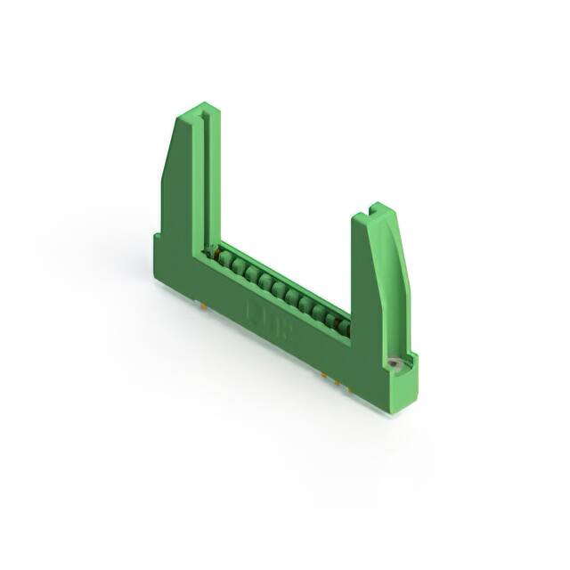 307-024-540-278 EDAC Inc.  Edgeboard Connectors